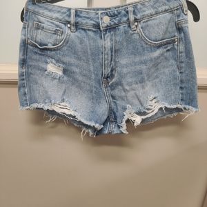 Pacsun shorts